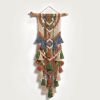 Bohemian Macrame Wall Hanging
