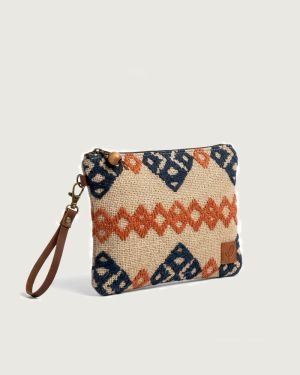 Jute Handmade Pouches