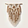 Bohemian Macrame Wall Hanging