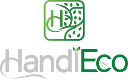 HandiEco Logo White sqr